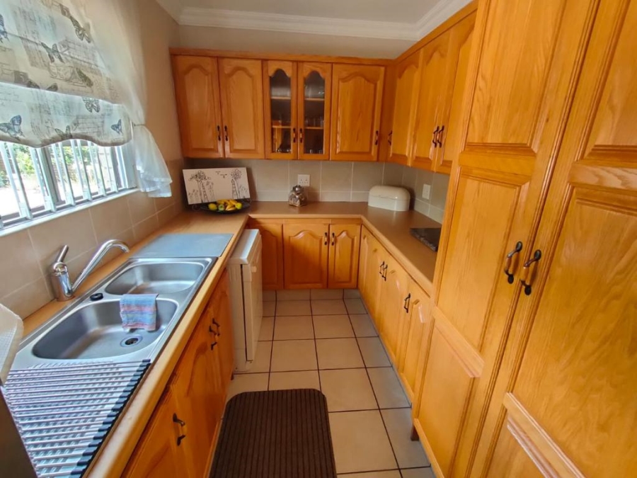 3 Bedroom Property for Sale in Parys Free State